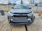 Toyota Highlander 2017