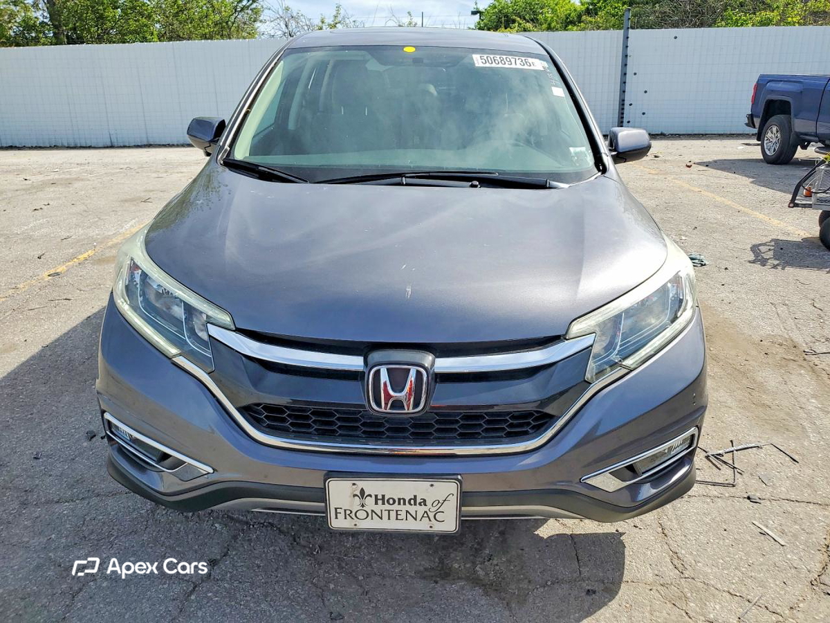Honda CR-V 2015