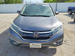 Honda CR-V 2015