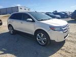 Ford Edge 2013