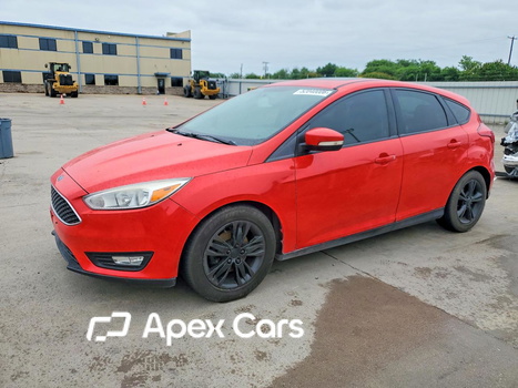 Ford Focus 2016 - Zdjęcie 1 z 12