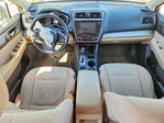 Subaru Outback 2018
