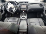 Nissan Rogue 2014