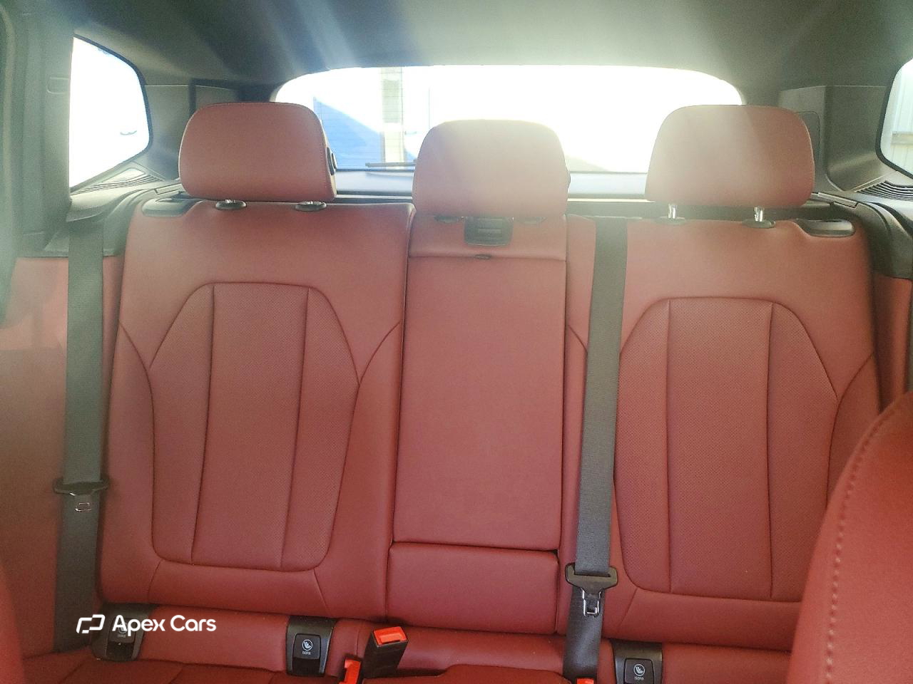 BMW X3 2024