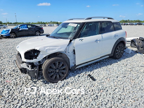 MINI Cooper 2024 - Image 1 of 13