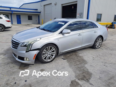 Cadillac XTS 2018 - Image 1 of 11