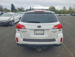 Subaru Outback 2010
