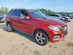 Mercedes-Benz GLE 2018