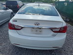 Hyundai Sonata 2011