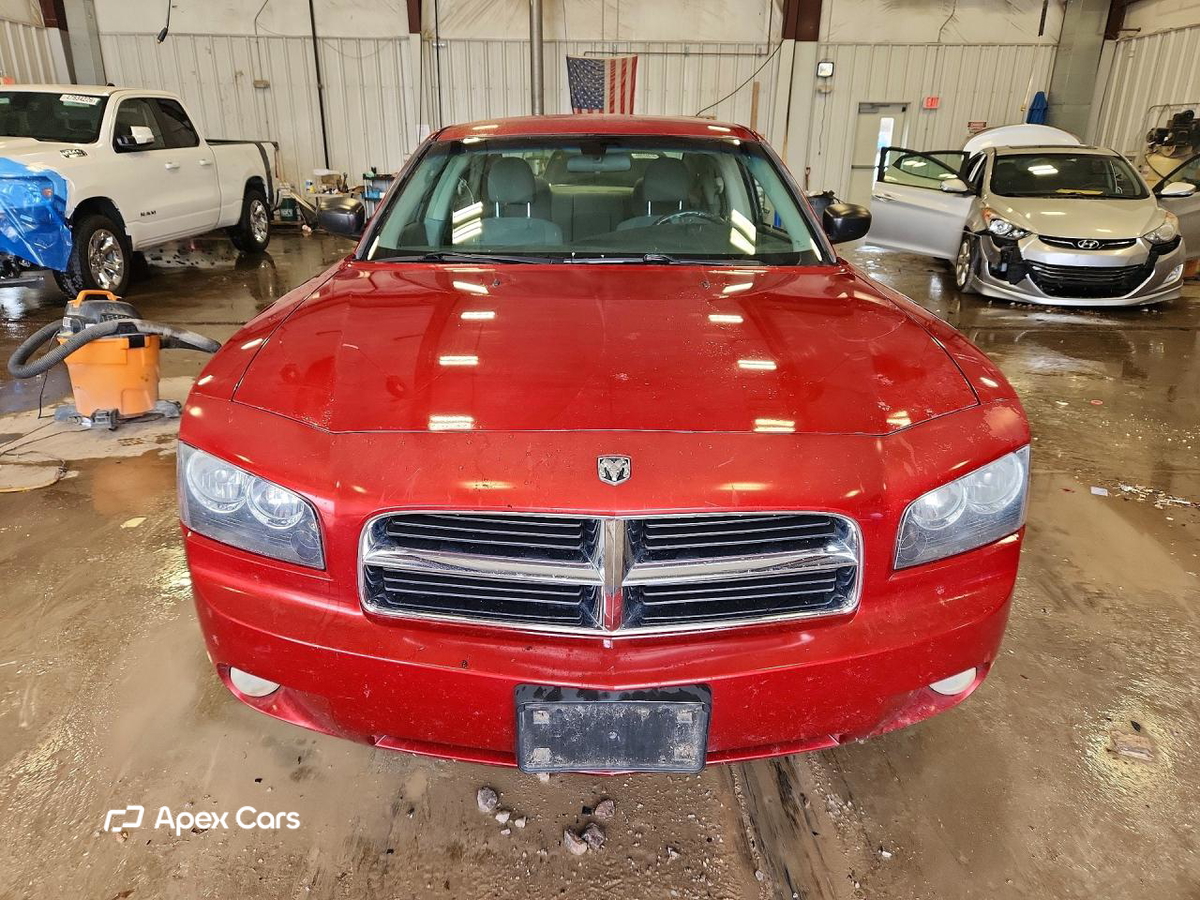 Dodge Charger 2007