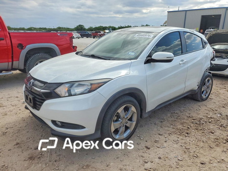 Honda HR-V 2017 - Image 1 of 13