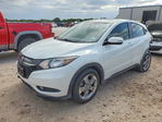 Honda HR-V 2017
