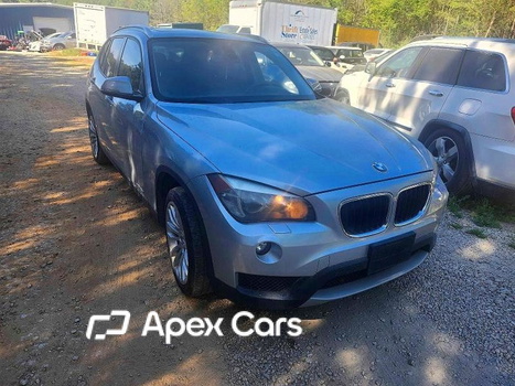 BMW X1 2014 - Image 1 of 10