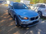 BMW X1 2014