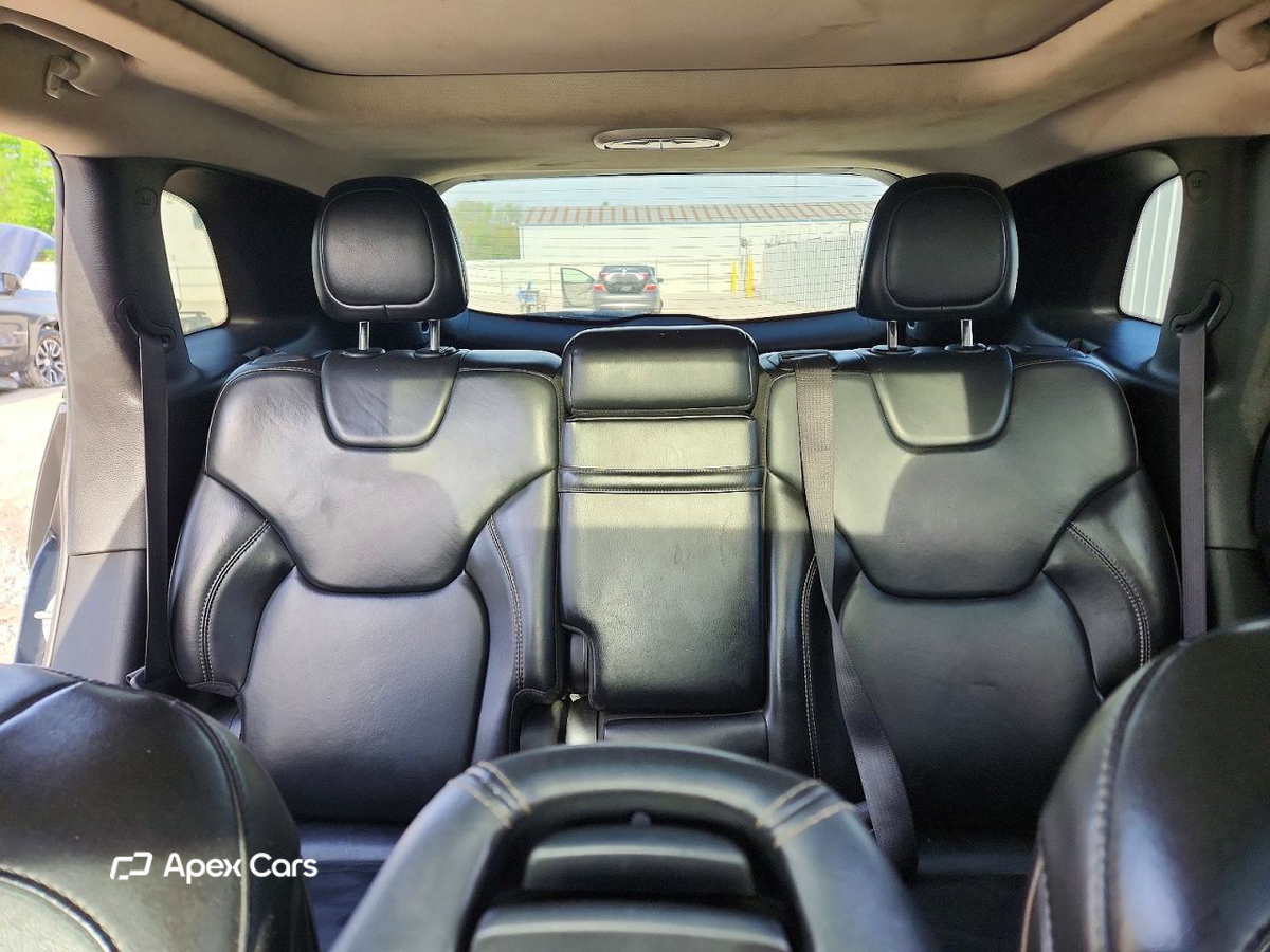 Jeep Cherokee 2015