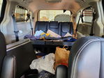 Chrysler Voyager 2012
