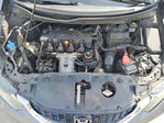 Honda Civic 2014