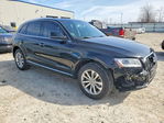 Audi Q5 2015