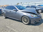 Lexus IS 2012