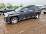 GMC Terrain 2013