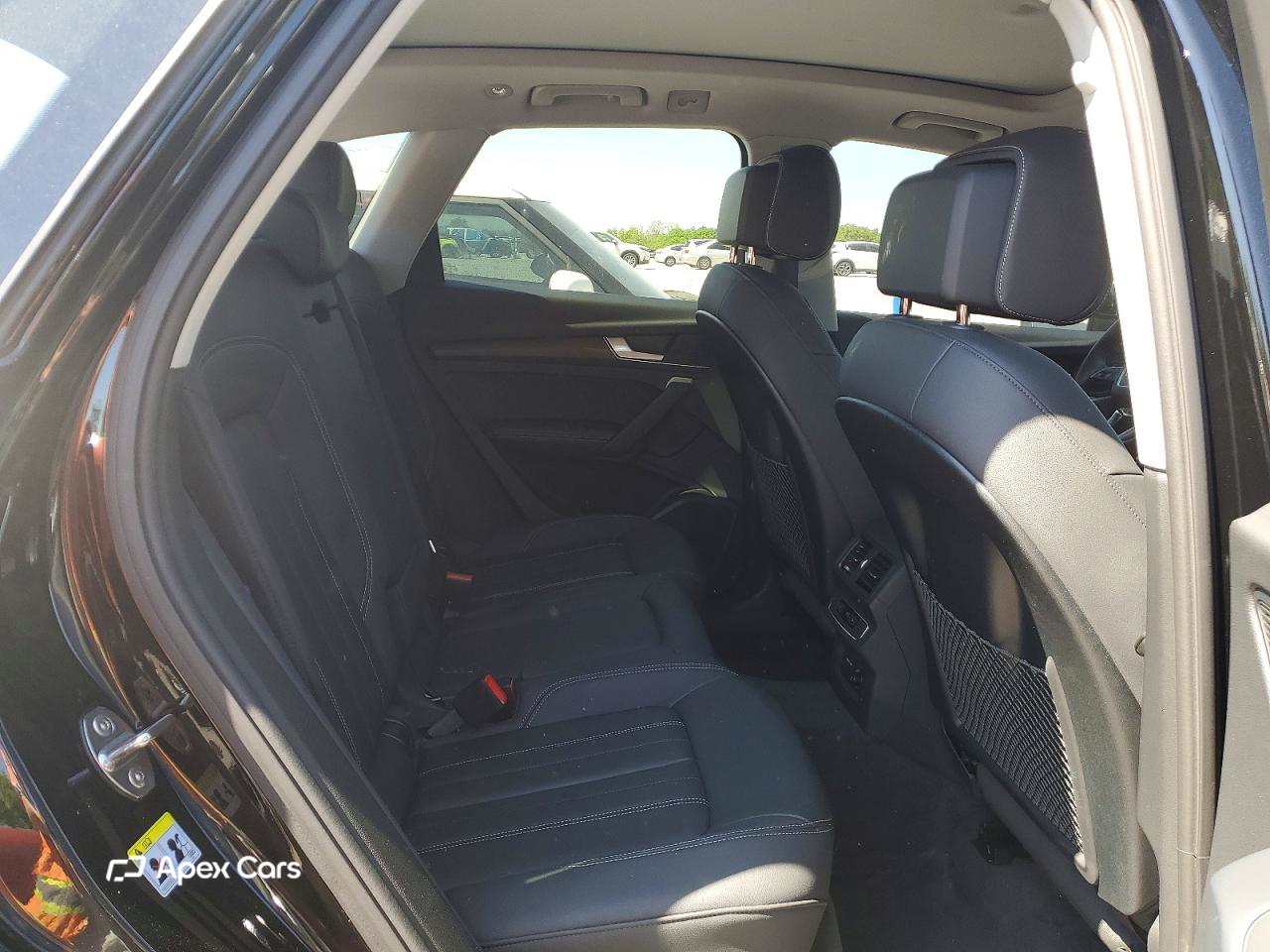 Audi Q5 2023