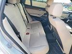 BMW X3 2016