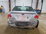 Subaru Impreza 2015