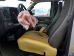 GMC Savana 2025