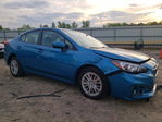 Subaru Impreza 2018