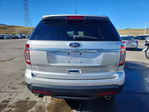 Ford Explorer 2014