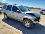Jeep Cherokee 2000