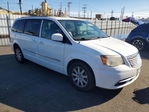 Chrysler Voyager 2014