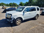 Honda Pilot 2011