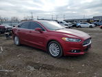 Ford Fusion 2015