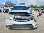 Honda Pilot 2014