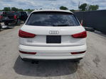 Audi Q3 2018