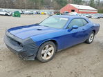 Dodge Challenger 2010