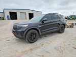 Ford Explorer 2021