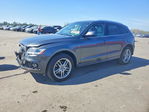 Audi Q5 2015