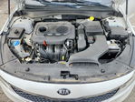 Kia Optima 2016