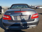 Mercedes-Benz E-klasse 2011
