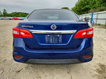 Nissan Sentra 2016