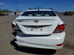 Hyundai Accent 2013