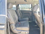 Honda Odyssey 2012