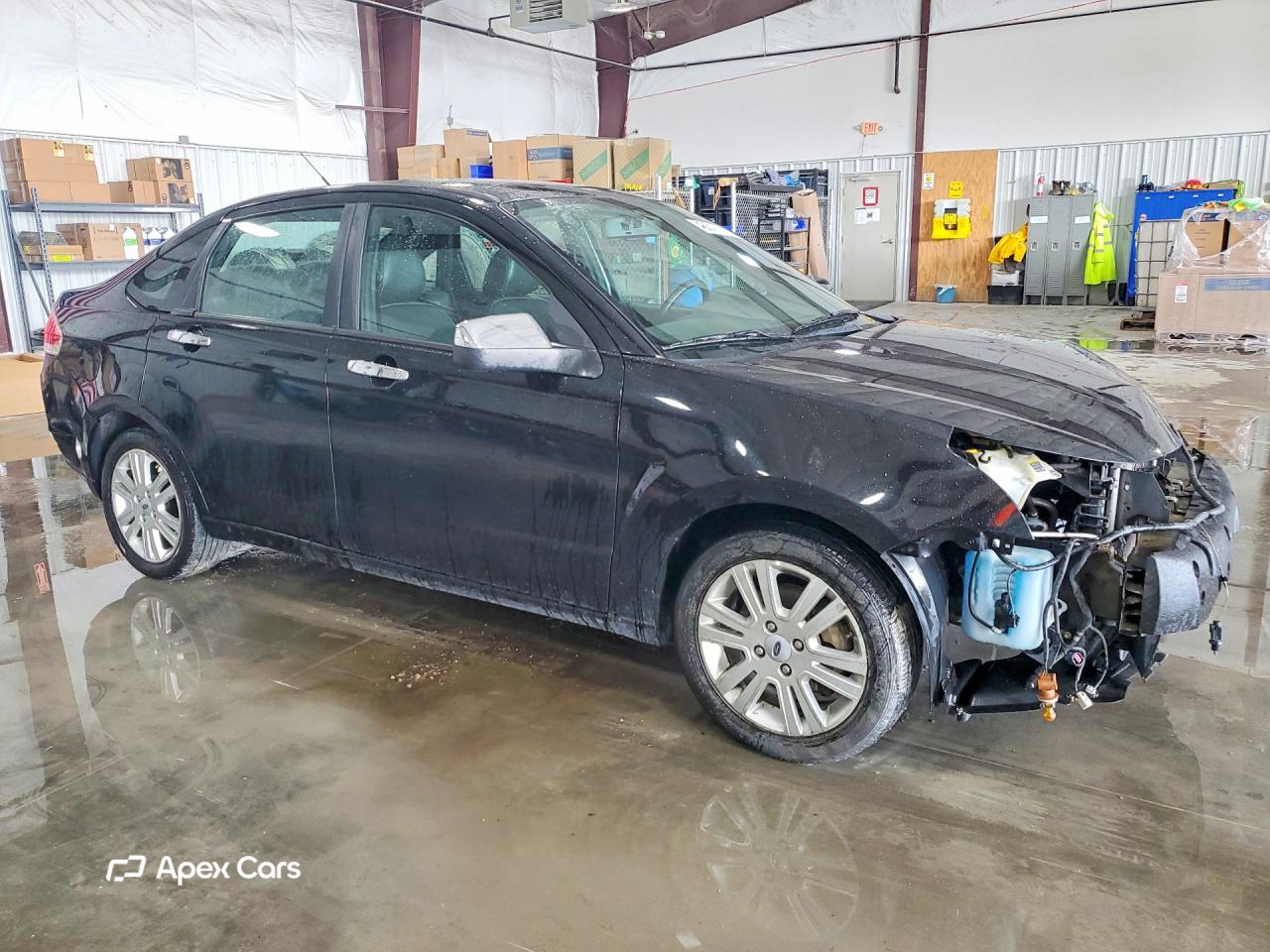 Ford Focus 2010