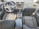 Nissan Rogue 2018