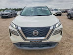 Nissan Rogue 2021