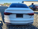 Audi A4 2023