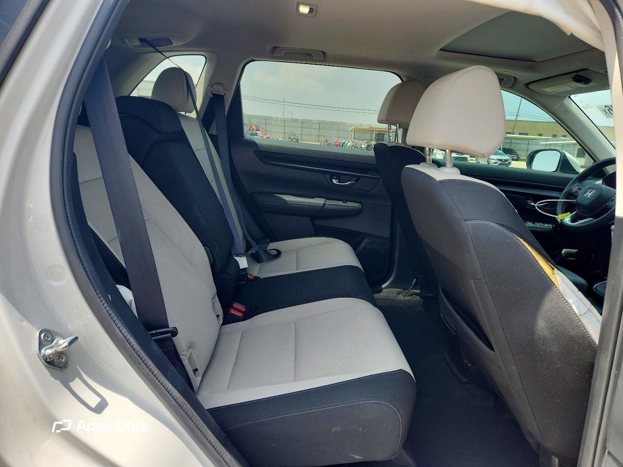 Honda CR-V 2023