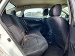 Nissan Sentra 2017